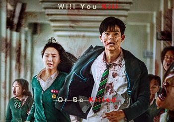 3 เหตุผลเด็ดว่าทำไมทุกคนถึงกำลังตั้งตารอชม “มัธยมซอมบี้ (All of Us Are Dead)”