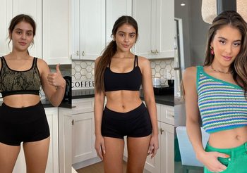 สูตรเดินบนลู่วิ่ง 12-3-30 ของ Lauren Giraldo ลดน้ำหนักได้ 13กิโลใน30วัน กำลังเป็นไวรัล
