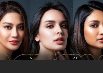 ประกาศแล้ว ผู้ผ่านเข้ารอบเป็น 24คนสุดท้าย ชิงมงกุฎ นางสาวไทย 2565