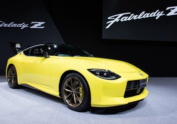Nissan Fairlady Z เตรียมวางจำหน่ายปลายเดือนมิถุนายนนี้ แย้มราคา 6,966,300 เยน