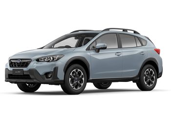 New Subaru XV ยนตรกรรมเอสยูวีแห่งอนาคต เป็นเจ้าของได้ใน 1,299,000 บาท