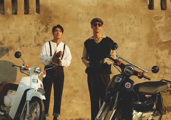 เจาะลึกเสน่ห์ New Super Cub ความคลาสสิกเหนือกาลเวลา