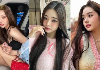 โดนตกกันถ้วนหน้า ซงจีอา สาวพราวเสน่ห์ จากเรียลลิตี้ Single’s Inferno สกิลเต๊าะผู้ระดับแม่