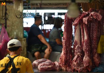 ราคาหมูดีดสูงขึ้นเป็นประวัติการณ์ กระทบทั้ง ผู้ค้า – ผู้ซื้อ