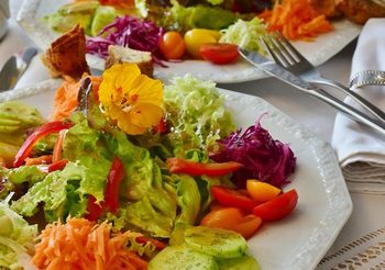 รวมเคล็ดลับ กินอย่างไรให้มีความสุขและสุขภาพดี