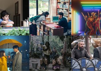 17 ภาพยนตร์ เรียลลิตี้ ซีรีส์น่าดู เดือนกุมภาพันธ์ 2565