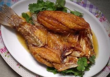 แนะนำ 9 เมนูปลา สูตรอาหารหลากหลาย อร่อยไม่ซ้ำ