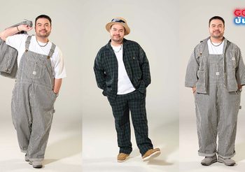 โอ๊ต ปราโมทย์ ส่งอัลบั้มเดี่ยวแรกในรอบ 20 ปี ดึง ซานิ – URBOYTJ – MILLI ร่วมเผยตัวตนแบบถึง แก่น