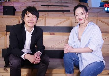 ได๋ ไดอาน่า เจาะลึกความสำเร็จ ท๊อป จิรายุส ใน DNA TALK บุกคนต้นแบบ รายการใหม่บนช่อง MONO29