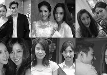 รวมโพสต์คนบันเทิงสุดอาลัย แตงโม นิดา ผู้เป็นที่รักของคนทั้งวงการ