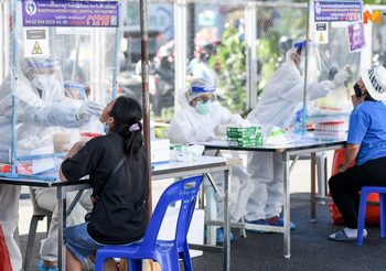 สปสช. ย้ำ ‘โควิด’ ยังรักษาฟรี แม้ถอดโควิดออกจากโรคฉุกเฉิน