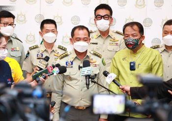 ศรีสุวรรณ ร้องกรมป่าไม้!! ตรวจสอบที่ดิน ‘ทิดสมปอง’