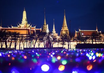 รัฐบาล แจงราชบัณฑิตยสภา ปรับชื่อเมืองหลวง ใช้เป็นมาตรฐานทางราชการเท่านั้น
