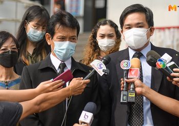 พ่อ-แม่ “หมอกระต่าย” ฟ้องศาลแพ่งเรียกค่าเสียหาย ส.ต.ต.นรวิชย์-สตช. 72 ล้านบาท