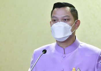 ​โฆษกรัฐบาล ชี้ราคา ‘เนื้อหมู’ ปรับลดลง เพราะแก้ปัญหารวดเร็ว-ถูกจุด