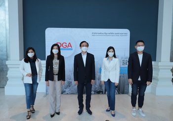 ประเทศไทยกับอันดับที่ 26 รัฐบาลดิจิทัลนานาชาติมีอะไรเกิดขึ้นบ้าง 