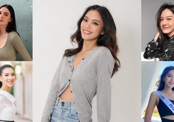 จับตา 5 ตัวเต็ง นางสาวไทย 2565 สวยหวานแบบไทย ฉลาดรอบด้าน และที่เด็ดคือโปรไฟล์ไม่ธรรมดา