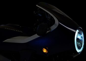 Honda นับถอยหลังเปิดตัว Hawk 11 รุ่นใหม่ล่าสุด 19 มีนาคมนี้