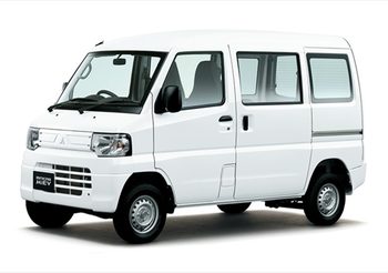 Mitsubishi เตรียมนำ Minicab MiEV กลับมาจำหน่ายอีกครั้งในปีนี้