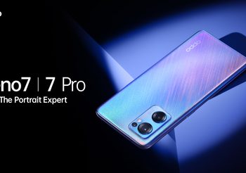 “OPPO Reno7 Series 5G” อันดับหนึ่งสมาร์ทโฟน “The Portrait Expert” การันตีโดยสองมืออาชีพสายพอร์ตเทรต “บอส-นฤเบศ” และ “ปอนด์-อดิศร” ร่วมสร้างสรรค์ตัวตนผ่านเลนส์กล้องสมาร์ทโฟน