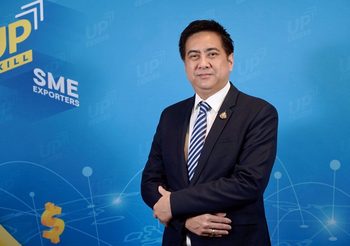 สสว. เผยดัชนี SMESI เดือน มกราคม 2565 ภาพรวมยังอยู่เหนือระดับค่าฐานต่อเนื่องเป็นเดือนที่ 3 สะท้อนความเชื่อมั่นในธุรกิจของ SME