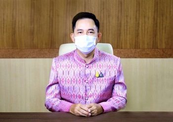 วธ.เผยผลโพลวาเลนไทน์ปี 65 ร้อยละ 71.05 อยากมอบความรักให้พ่อแม่/ผู้ปกครอง รองลงมาเพื่อน-คนรัก
