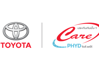 Toyota –  ไอโออิ จัดแคมเปญ ‘ขับดี ลดให้’ ก้าวเข้าสู่ 100,000 กรมธรรม์