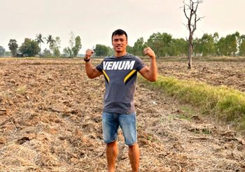 “สิทธิชัย” ควักเงินล้านซื้อที่ดินสร้างอาณาจักรส่วนตัวที่บ้านเกิด