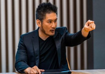 เนื้อแท้หรือแค่เปลือก “ชาตรี” ตอบชัด The Apprentice เวอร์ชัน ONE “จริงหรือจัดฉาก?”