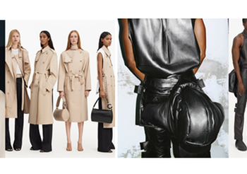 Burberry บอกเล่าความเป็นตัวตนผ่านแคมเปญประจำฤดูใบไม้ผลิ และฤดูร้อน 2022