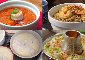 5 สูตรไข่ตุ๋น เมนูไข่ทำง่ายๆ แต่อร่อยมาก