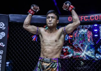 “มงคลเพชร” เตรียมเปิดค่ายมวยในฝัน สืบทอดวิชามวยไทย ไม่คิดค่าตอบแทน