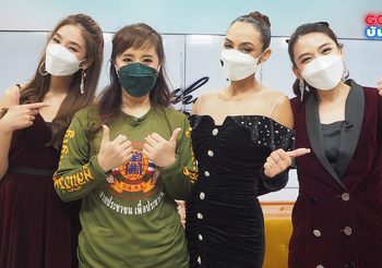 ต่าย สายธาร เปิดใจ! กรณี แตงโม นิดา เหมือนงมเข็มในมหาสมุทร