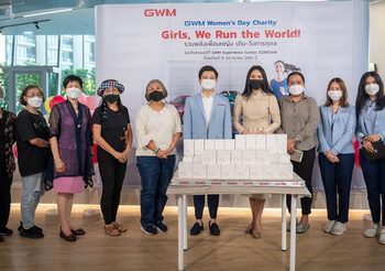 GWM ฉลองความสำเร็จกิจกรรมวันสตรีสากลไปกับ ORA Good Cat ตลอดเดือนมีนาคม