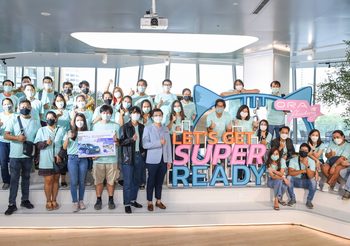 ORA ACADEMY พาผู้บริโภคสัมผัสไลฟ์สไตล์อัจฉริยะของรถ EV ยอดฮิต