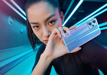 realme เปิดตัว realme 9 Pro Series มิติใหม่กับครั้งแรกของกล้องแฟล็กชิปในสมาร์ตโฟน Mid-range กับเทคโนโลยี ProLight Imaging Technology เตรียมให้คุณ Pre-order  พร้อมรับโปรโมชั่นพิเศษเพียบ