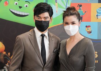 พาเหรดคนดัง “จิ๊บ-จ๊ะจ๋า” นำทีมซุปตาร์ ระเบิดปรากฏการณ์ครั้งสำคัญวงการเอ็นเทอร์เทนเมนต์
