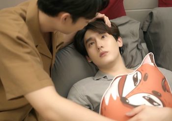 เรื่องย่อซีรีส์ ใครคืออองชองเต Enchante Series