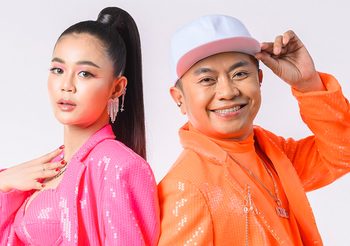 สุดม่วน!! 2 แซ่บตัวพ่อตัวแม่ อี๊ด โปงลาง – ลำไย ไหทองคำ พบกันความมันส์บังเกิด ซิงเกิล “ไมโครเวฟ”