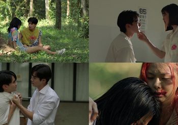 REMEMBER 15 เมื่อ “มิตรภาพมีฆ่า” ความลับในอดีตถูกเปิดเผย พร้อมกระชากหน้ากากคนฆ่าที่ไม่ได้มีเพียงหนึ่งใน EP.7-8