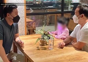 “ทนายตั้ม” เปิดตัว “พี่ชายแตงโม” ขอร่วมตามหาความจริง