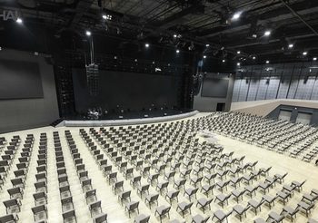 เปิด “คริสตจักรเสรีภาพกรุงเทพ” สถานที่จัดงานอาลัย แตงโม นิดา