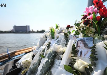 ตำรวจ เผย คดีแตงโม สอบปากคำพยานแล้ว 77 ปาก – รอผลนิติวิทยาศาสตร์