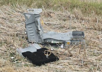 ทอ. แจงเหตุเครื่องบิน F-16 ตกระหว่างฝึกบิน – นักบินดีดตัวออกมาได้
