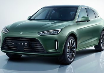 Aito M5 PHEV เอสยูวีตัวท็อปฟีเจอร์ล้ำจาก Huawei และ SERES ที่ไม่ควรพลาด