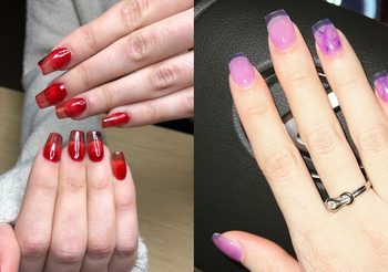 Jelly Nails เทรนด์ทำเล็บสุดคิ้วท์ด้วยตัวเอง กำลังมาแรงใน Tiktok และวิธีทำก็ง่ายมาก