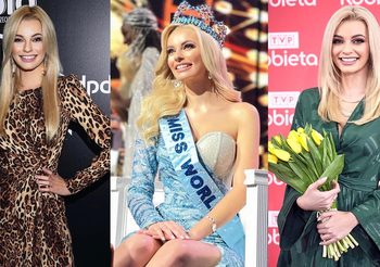 Karolina Bielawska จากโปแลนด์ คว้ามงกุฎ Miss World 2021 เป็นคนที่70