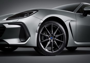 รู้ก่อนเจอตัวจริง All-New Subaru BRZ รถสปอร์ตแห่งปีบุกถึงไทยในงาน BIMS 2022