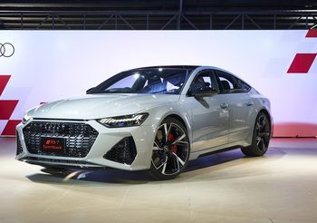 The New Audi RS 7 Sportback สุดล้ำ 600 แรงม้า พร้อมเคาะราคาไทยเพียง 10.7 ล้านบาท