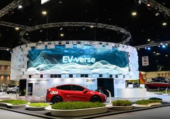 BIMS 2022 ปลุกกระแส ‘EV’ ขานรับมาตรการณ์สนับสนุนของภาครัฐ